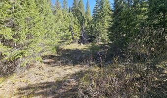 Nna N Sunset Hill Rd, Athol, ID 83801