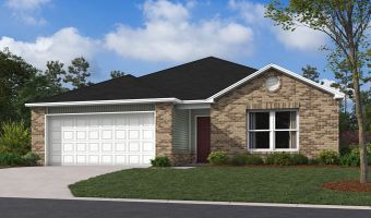716 N Redbud Ave Plan: RC Foster II, Beggs, OK 74421