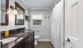 45 Forbes St, East Providence, RI 02915