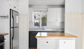 222 Second St, East Providence, RI 02865