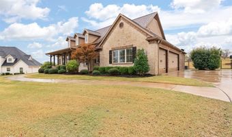 220 Bearclaw Cir, Aledo, TX 76008