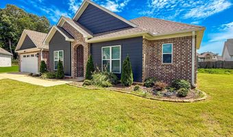 166 Roman Heights Ave, Alexander, AR 72002