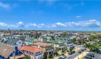 101 S Raleigh Ave 705, Atlantic City, NJ 08401