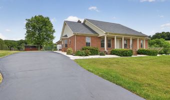 18158 Old Jonesboro Rd, Abingdon, VA 24211