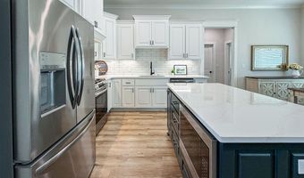 166 Roman Heights Ave, Alexander, AR 72002