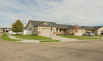 5249 S Barton Pl, Ammon, ID 83406