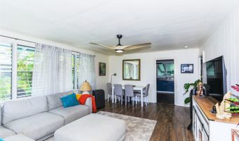 491 Kihapai St, Kailua, HI 96734