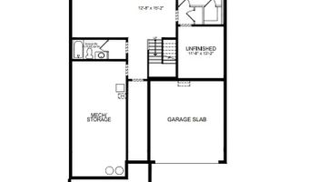 346 Miramar Dr Plan: Cedar, York, SC 29745