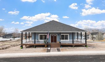 405 N 1200 E, Beaver, UT 84713