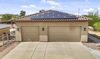 9858 N FALDALE Rd, Casa Grande, AZ 85122