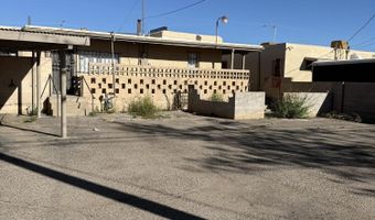 2837 San Mateo Blvd NE, Albuquerque, NM 87110