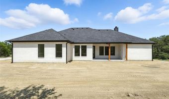 4996 Veal Station Rd, Weatherford, TX 76085