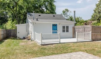 48 Lane 5, Warwick, RI 02888