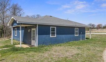 1400 Saybrook Rd, Ardmore, OK 73401