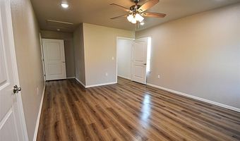 820 Elm St, Achille, OK 74868