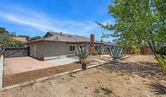 1561 Oak Hill Dr, Escondido, CA 92027