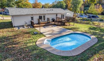 782 Sur Vista Dr, Arnold, MO 63010