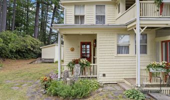 202 Route 109, Acton, ME 04001