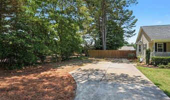 287 N Hickory St, Angier, NC 27501