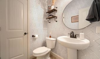 221 Post View Dr, Aledo, TX 76008