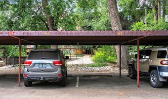 2227 Canyon Blvd B-262, Boulder, CO 80302