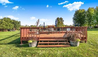 3885 Wahtomin Trl NW, Alexandria, MN 56308