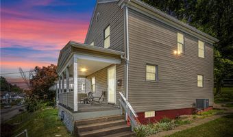 1301 Wade St, Aliquippa, PA 15001