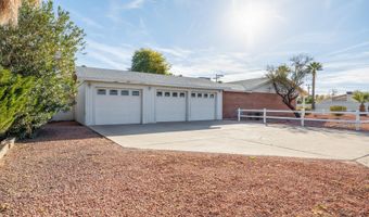 700 E 10TH St, Casa Grande, AZ 85122