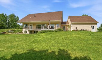 W3549 CENTER VALLEY Road, Appleton, WI 54913