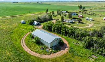3264 147th Ave NW, Alexander, ND 58831