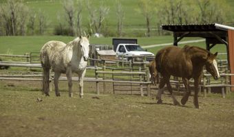 MININGER ROAD lot 6, Alpine, WY 83128