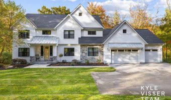 7787 S Gracemoor Ct SE, Alto, MI 49302