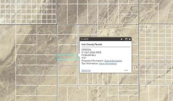 9 51 Ac With 0.5 AF Of Water, Beryl, UT 84714