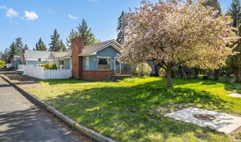 195 SE Roosevelt Ave, Bend, OR 97702