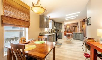 340 N Lobban Ave, Buffalo, WY 82834