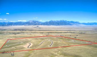 Lot 23 Shadow Ridge Subdivision, Ennis, MT 59729