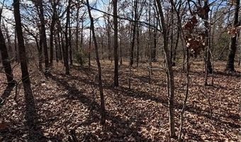 TBD Rural Atoka, Atoka, OK 74525