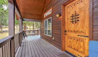 93 Calle De Los Indios, Angel Fire, NM 87710