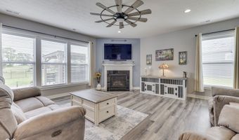 4375 Furlong Ln, Bargersville, IN 46106