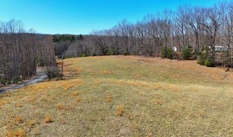 Flat Mountain Rd, Alderson, WV 24910