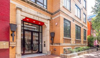 809 6TH St NW 15, Washington, DC 20001