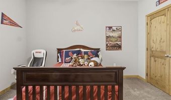 5125 S Holley Rd, Atoka, OK 74525