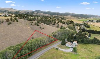 N Cable Road, Anaconda, MT 59711