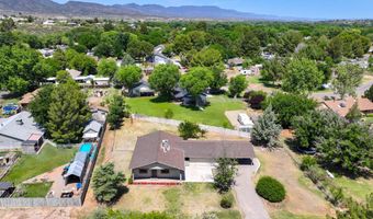 248 S River Cave Rd, Camp Verde, AZ 86322