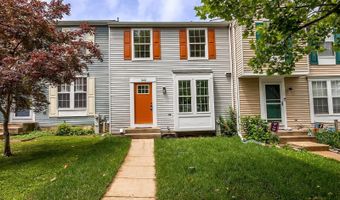 342 LOGAN Ct, Abingdon, MD 21009