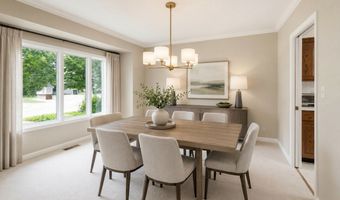 1819 N Normandy Ct, Arlington Heights, IL 60004
