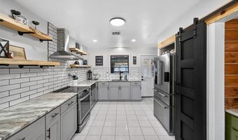 406 N William Penn St, Adair, OK 74330