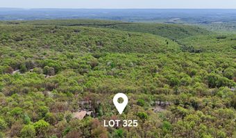 Blairwood Lane lot 325, Albrightsville, PA 18210