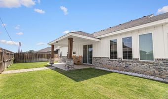 12 NW Sarai Cir, Andrews, TX 79714