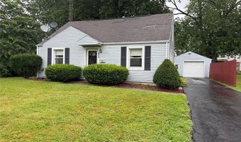 2358 Clark Ave, Alliance, OH 44601